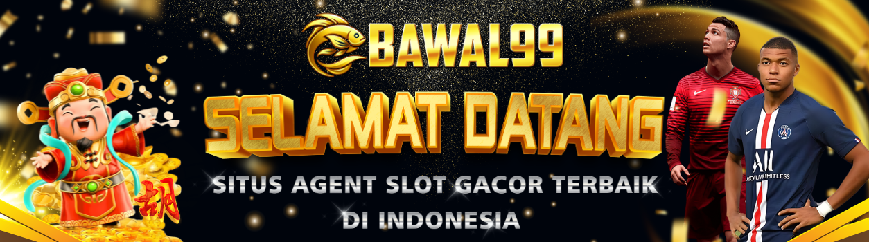 Temukan Sensasi Bermain Slot Online Premium di BAWAL99